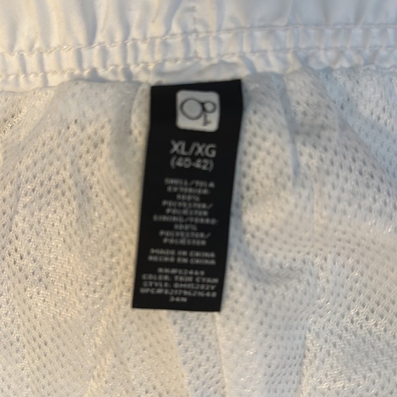 Striped Swimming Trunks - Picture 5 of 5